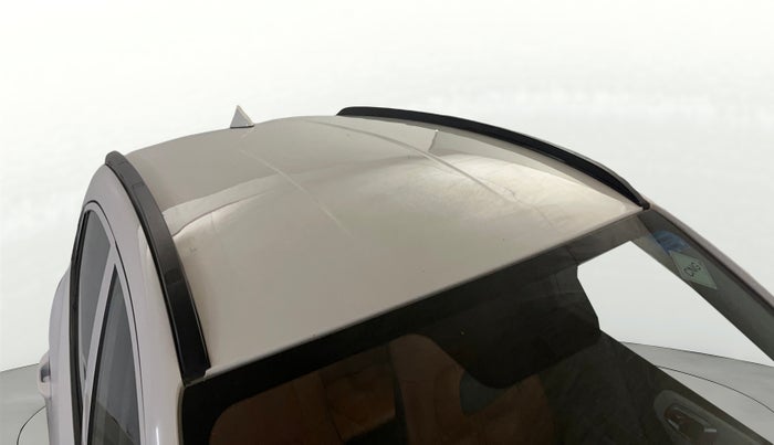 2021 Hyundai GRAND I10 NIOS SPORTZ 1.2 KAPPA VTVT CNG, CNG, Manual, 73,388 km, Roof