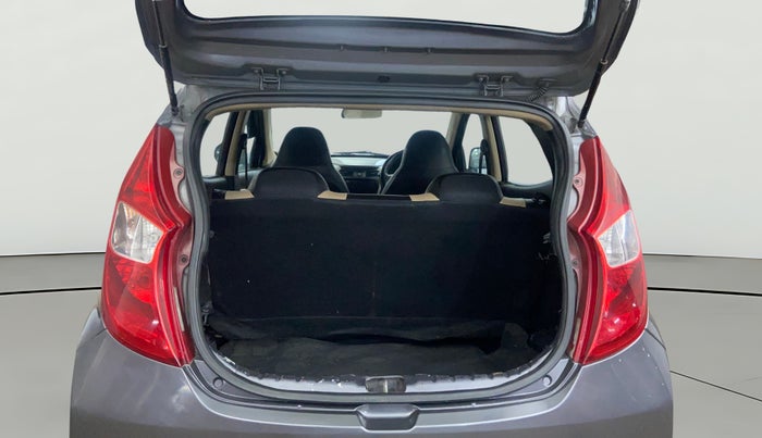 2016 Hyundai Eon ERA +, Petrol, Manual, 57,910 km, Boot Open Zoomed View