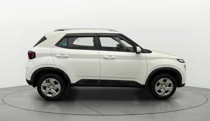 2022 Hyundai VENUE S(O) 1.2, Petrol, Manual, 39,698 km, Right Side View