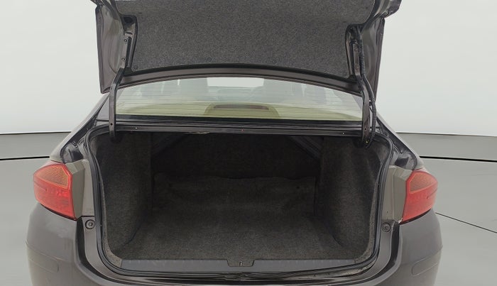 2019 Honda City 1.5L I-VTE V CVT, Petrol, Automatic, 57,022 km, Boot Open Zoomed View