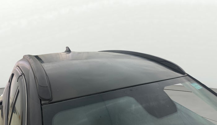 2024 Tata NEXON Creative Plus S 1.2 Revotron 6AMT Dark Edition, CNG, Automatic, 46,394 km, Roof