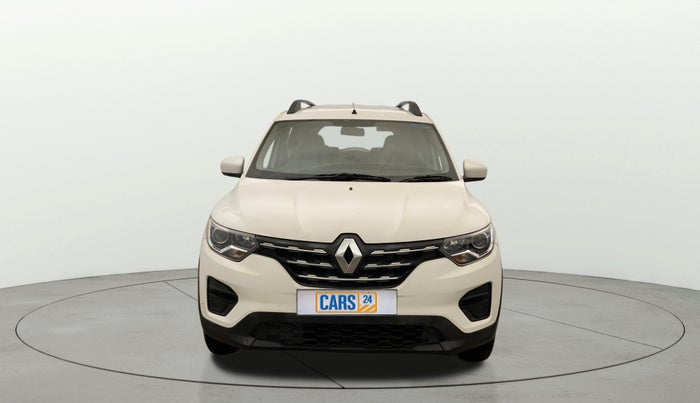 2020 Renault TRIBER RXL MT, Petrol, Manual, 16,496 km, Front
