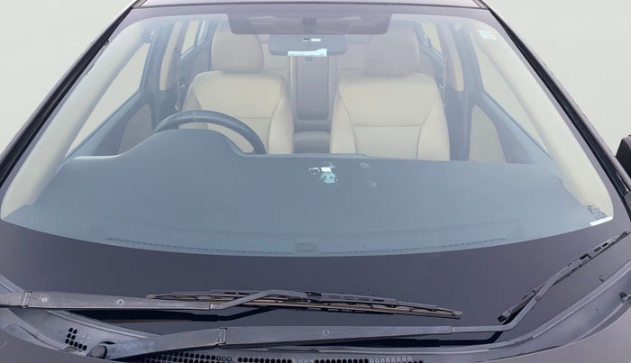 2019 Honda City 1.5L I-VTEC V MT, Petrol, Manual, 34,159 km, Front Windshield