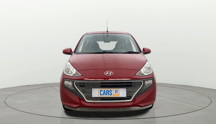 2020 Hyundai NEW SANTRO SPORTZ MT, Petrol, Manual, 47,922 km, Front