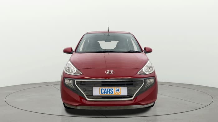 2020 Hyundai NEW SANTRO SPORTZ MT, Petrol, Manual, 48,012 km, Front