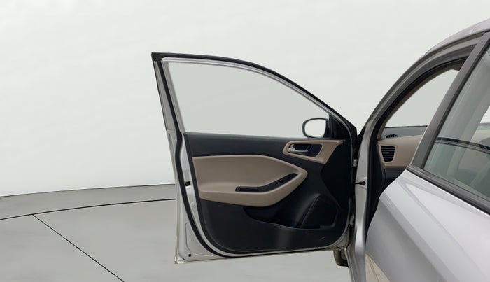 2018 Hyundai Elite i20 ASTA 1.2 (O), Petrol, Manual, 61,044 km, LHS Front Door