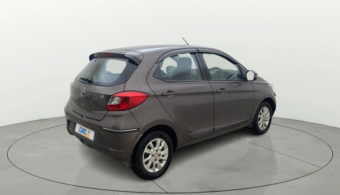 2018 Tata Tiago XZ PETROL, Petrol, Manual, 42,070 km, Right Back Diagonal