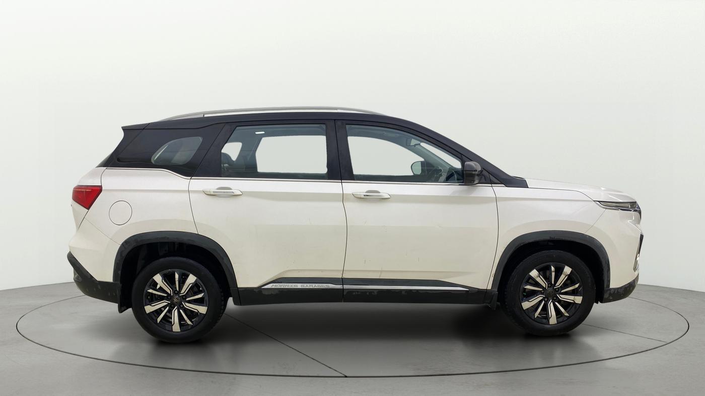 2020 MG HECTOR SHARP 2.0 DIESEL, Diesel, Manual, 87,392 km, Right Side View