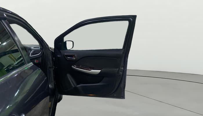 2017 Maruti Baleno ZETA DIESEL 1.3, Diesel, Manual, 98,236 km, RHS Front Door