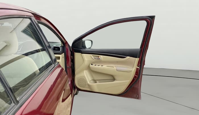 2015 Maruti Ciaz VXI+, Petrol, Manual, 50,786 km, RHS Front Door