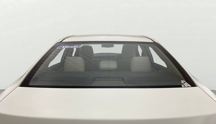 2018 Toyota Corolla Altis VL CVT PETROL, Petrol, Automatic, 97,142 km, Rear Windshield