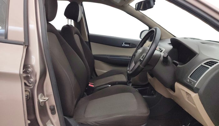 2014 Hyundai Elite i20 ASTA 1.2, Petrol, Manual, 90,634 km, Right Side Front Door Cabin