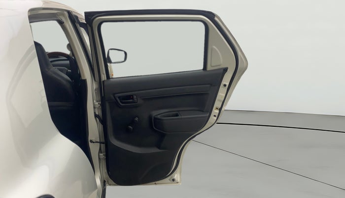 2021 Maruti S PRESSO VXI+, Petrol, Manual, 53,975 km, RHS Rear Door