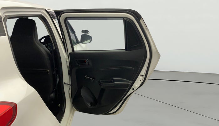 2019 Maruti Swift LXI, Petrol, Manual, 44,468 km, RHS Rear Door