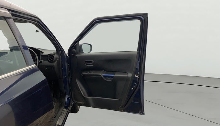 2023 Maruti IGNIS SIGMA 1.2, Petrol, Manual, 34,866 km, RHS Front Door