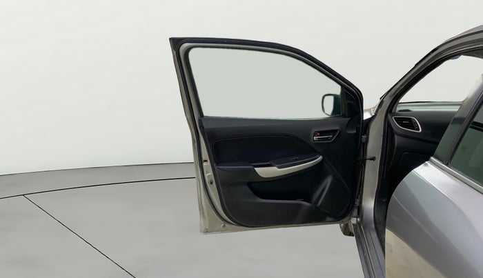 2015 Maruti Baleno ZETA PETROL 1.2, Petrol, Manual, 41,496 km, LHS Front Door