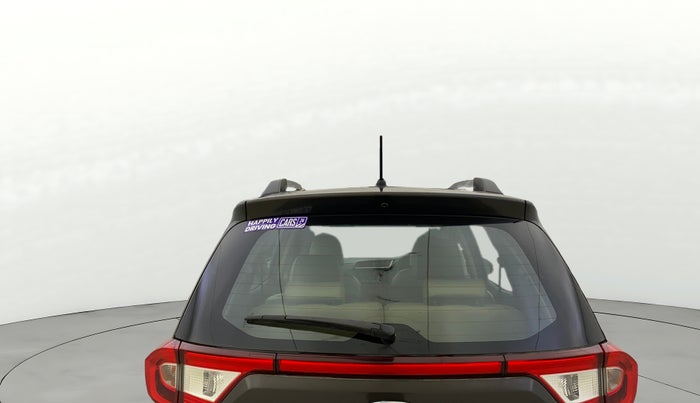 2018 Honda BR-V 1.5L I-VTEC S, Petrol, Manual, 36,796 km, Rear Windshield