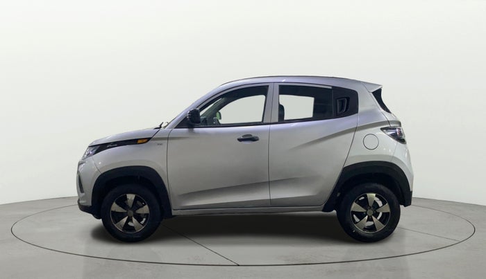 2018 Mahindra KUV 100 NXT K2 D 6S, Diesel, Manual, 68,448 km, Left Side