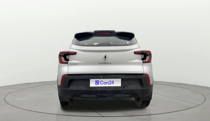 2021 Renault Kiger RXE MT, Petrol, Manual, 16,422 km, Back/Rear