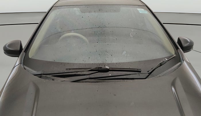 2015 Honda City 1.5L I-VTEC VX (O) MT, Petrol, Manual, 1,20,942 km, Front Windshield