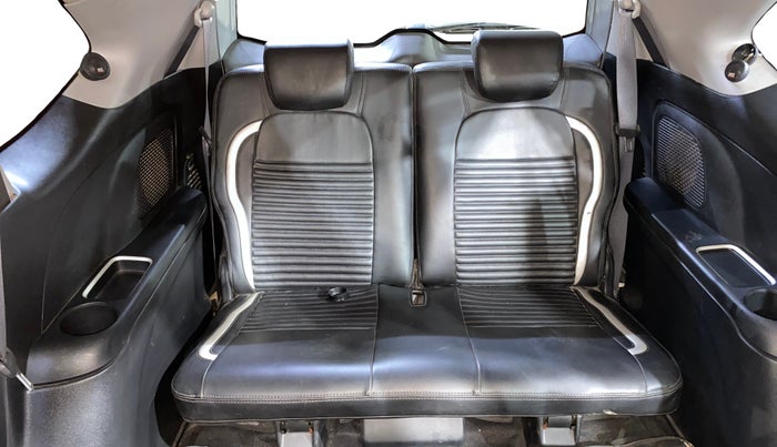 2016 Honda BR-V 1.5L I-VTEC VX, Petrol, Manual, 54,451 km, Third Seat Row ( optional )