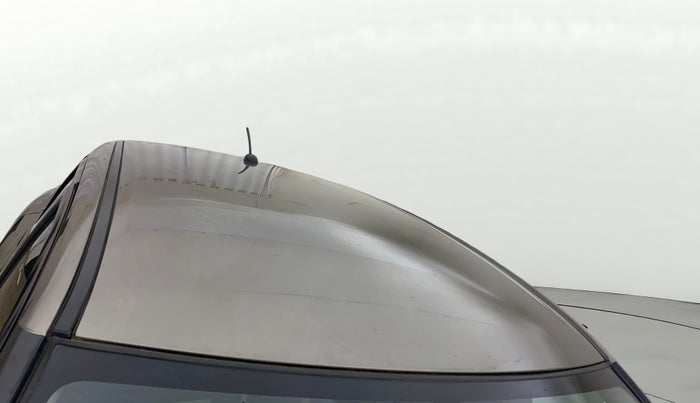 2021 Toyota Glanza V CVT, Petrol, Automatic, 93,678 km, Roof