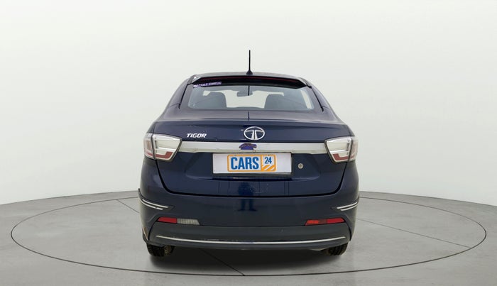2020 Tata TIGOR XM PETROL, Petrol, Manual, 89,732 km, Back/Rear
