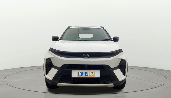 2024 Tata NEXON CREATIVE PLUS S 1.2 REVOTRON 7 DCA, Petrol, Automatic, 23,673 km, Front