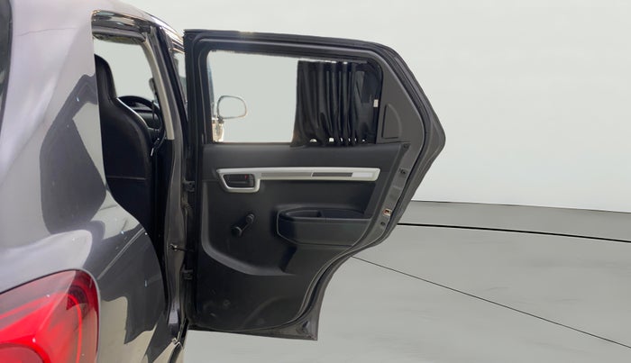 2021 Maruti S PRESSO VXI, Petrol, Manual, 28,129 km, RHS Rear Door