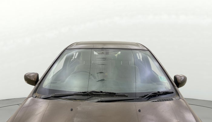 2015 Maruti Ciaz ZXI, Petrol, Manual, 94,892 km, Front Windshield