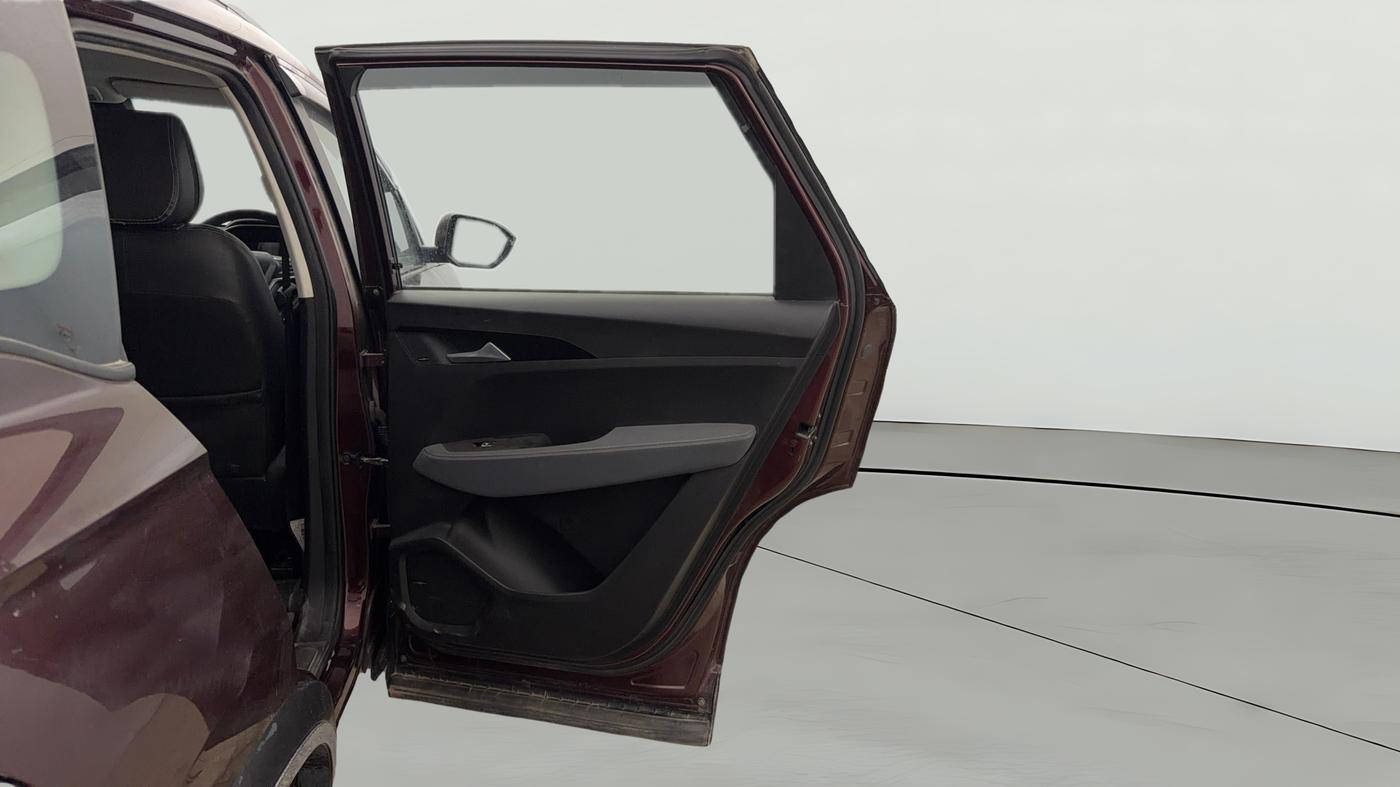 2019 MG HECTOR SUPER 1.5 PETROL, Petrol, Manual, 37,080 km, RHS Rear Door