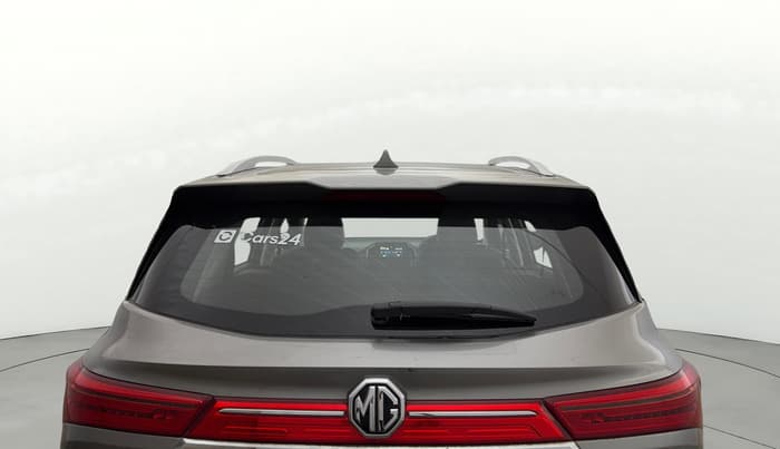 2019 MG HECTOR SHARP 1.5 DCT PETROL, Petrol, Automatic, 1,01,720 km, Rear Windshield
