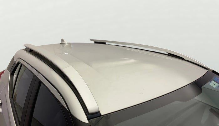 2021 Nissan Kicks XV 1.5, Petrol, Manual, 18,531 km, Roof