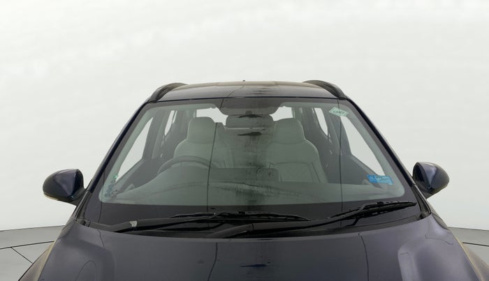 2021 Hyundai GRAND I10 NIOS SPORTZ 1.2 KAPPA VTVT CNG, CNG, Manual, 32,919 km, Front Windshield