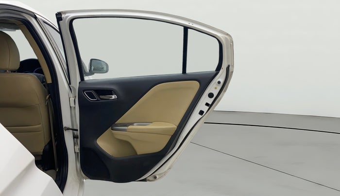 2017 Honda City 1.5L I-VTEC VX CVT, Petrol, Automatic, 91,411 km, RHS Rear Door