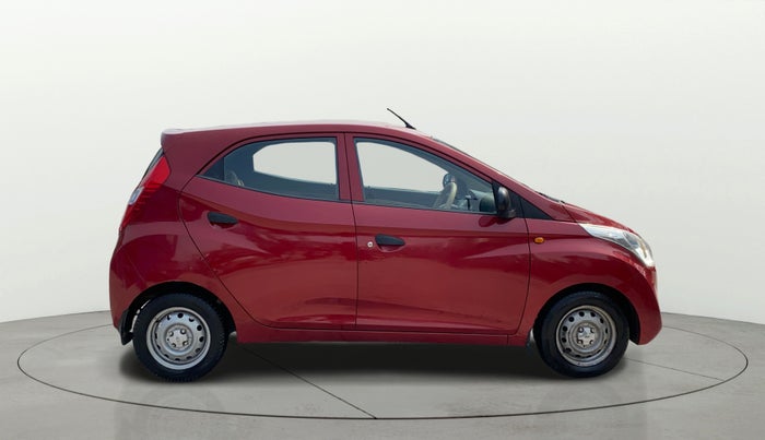 2018 Hyundai Eon ERA +, Petrol, Manual, 44,356 km, Right Side View