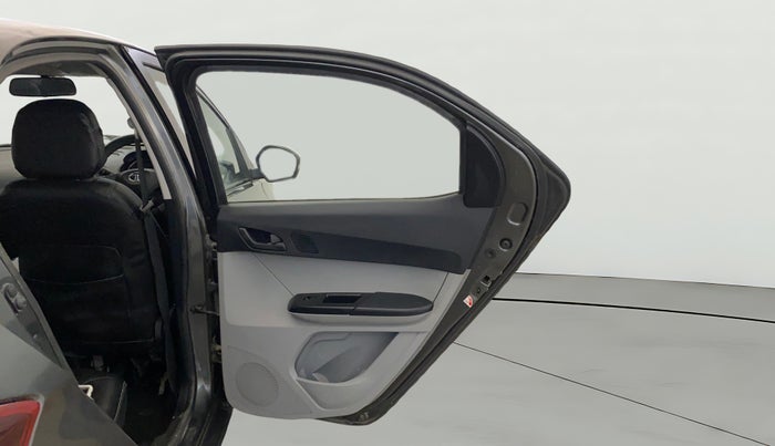 2021 Tata Tiago XT PETROL, Petrol, Manual, 72,428 km, RHS Rear Door