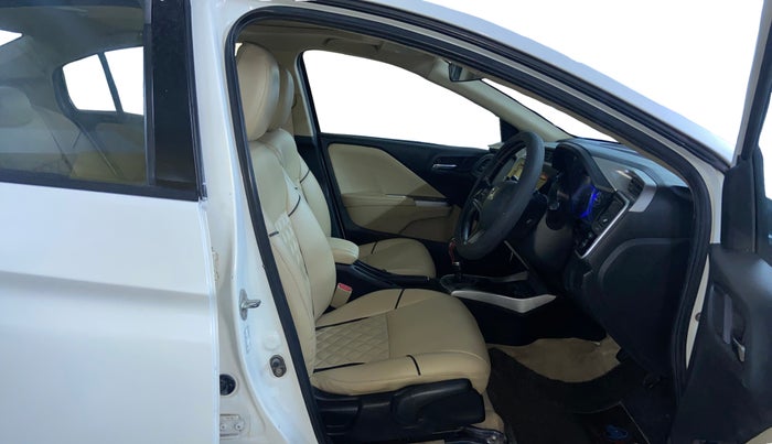 2015 Honda City 1.5L I-VTEC VX, Petrol, Manual, 76,581 km, Right Side Front Door Cabin