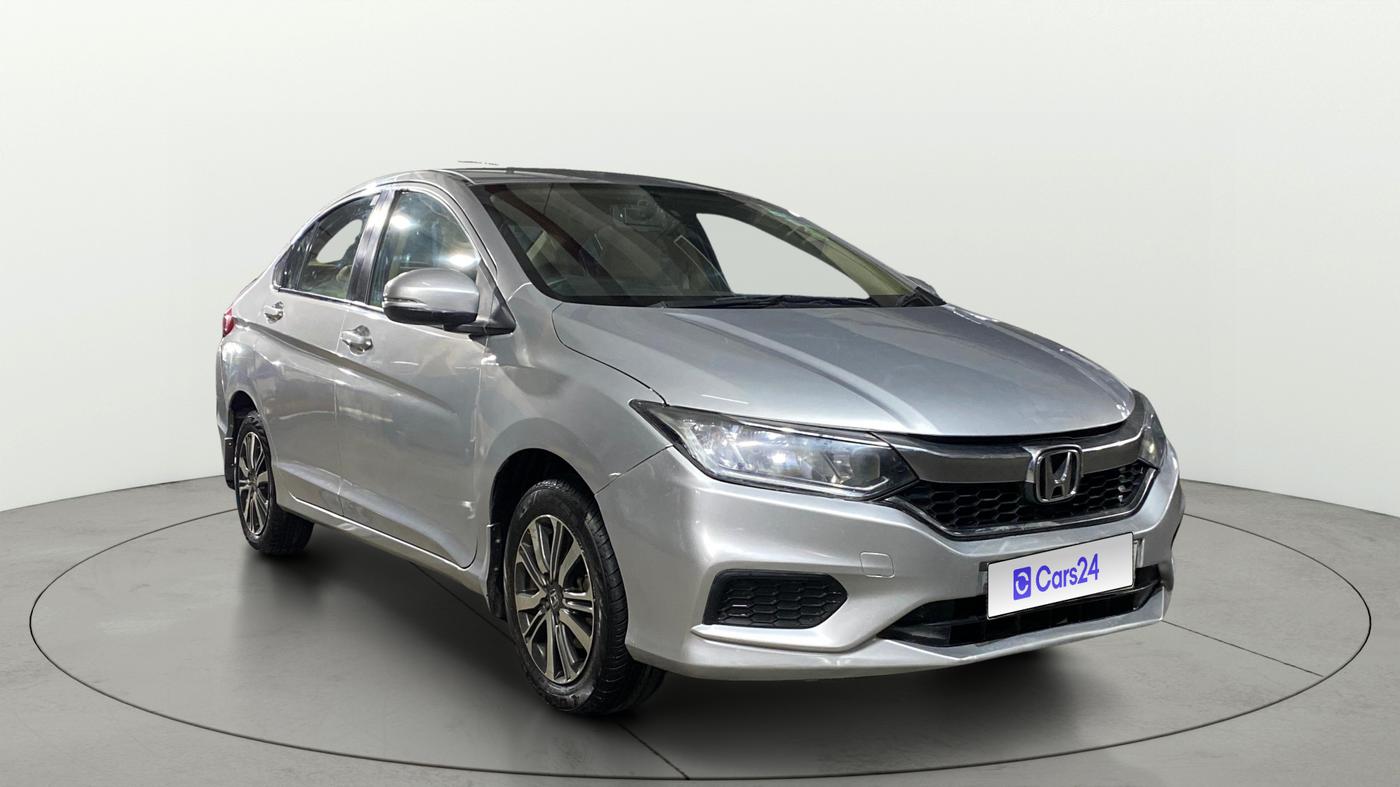 2018 Honda City 1.5L I-VTEC SV, Petrol, Manual, 44,401 km, SRP