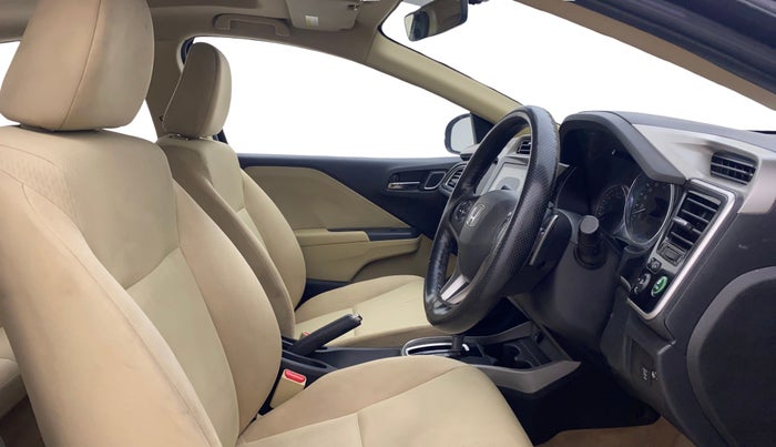 2019 Honda City 1.5L I-VTEC VX CVT, Petrol, Automatic, 83,837 km, Right Side Front Door Cabin