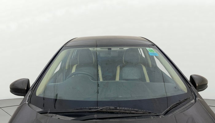 2016 Honda City 1.5L I-VTEC SV, Petrol, Manual, 97,468 km, Front Windshield