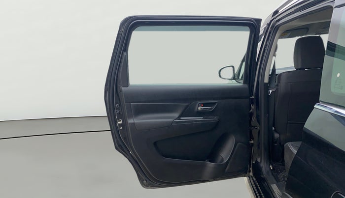 2023 Maruti XL6 ALPHA AT, Petrol, Automatic, 26,540 km, LHS Rear Door