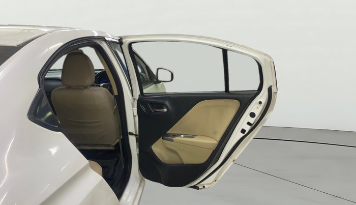 2015 Honda City 1.5L I-VTEC V MT, Petrol, Manual, 73,218 km, RHS Rear Door