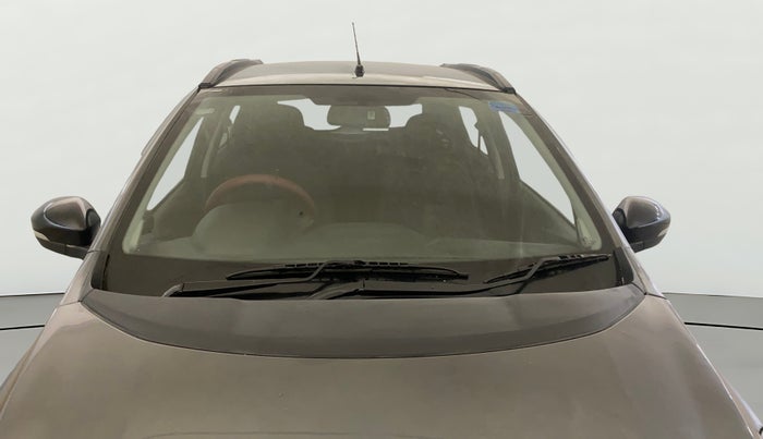 2023 Tata TIAGO NRG XZ MT, Petrol, Manual, 14,543 km, Front Windshield