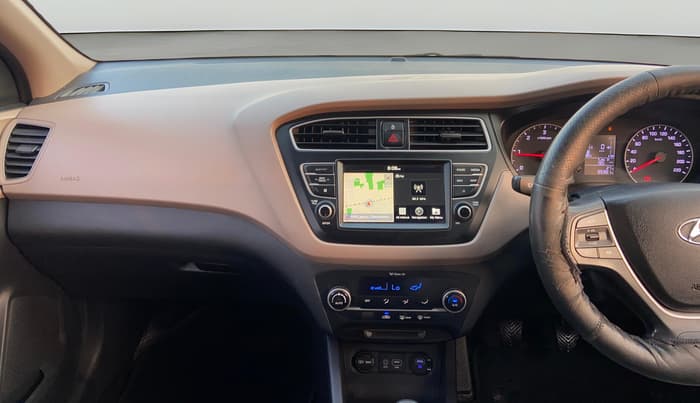 2018 Hyundai Elite i20 ASTA 1.4 CRDI, Diesel, Manual, 85,960 km, Air Conditioner