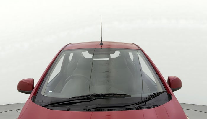 2014 Hyundai Eon SPORTZ, Petrol, Manual, 28,305 km, Front Windshield