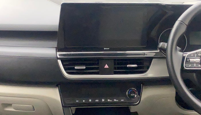 2020 KIA SELTOS HTX 1.5 DIESEL, Diesel, Manual, 40,936 km, Air Conditioner