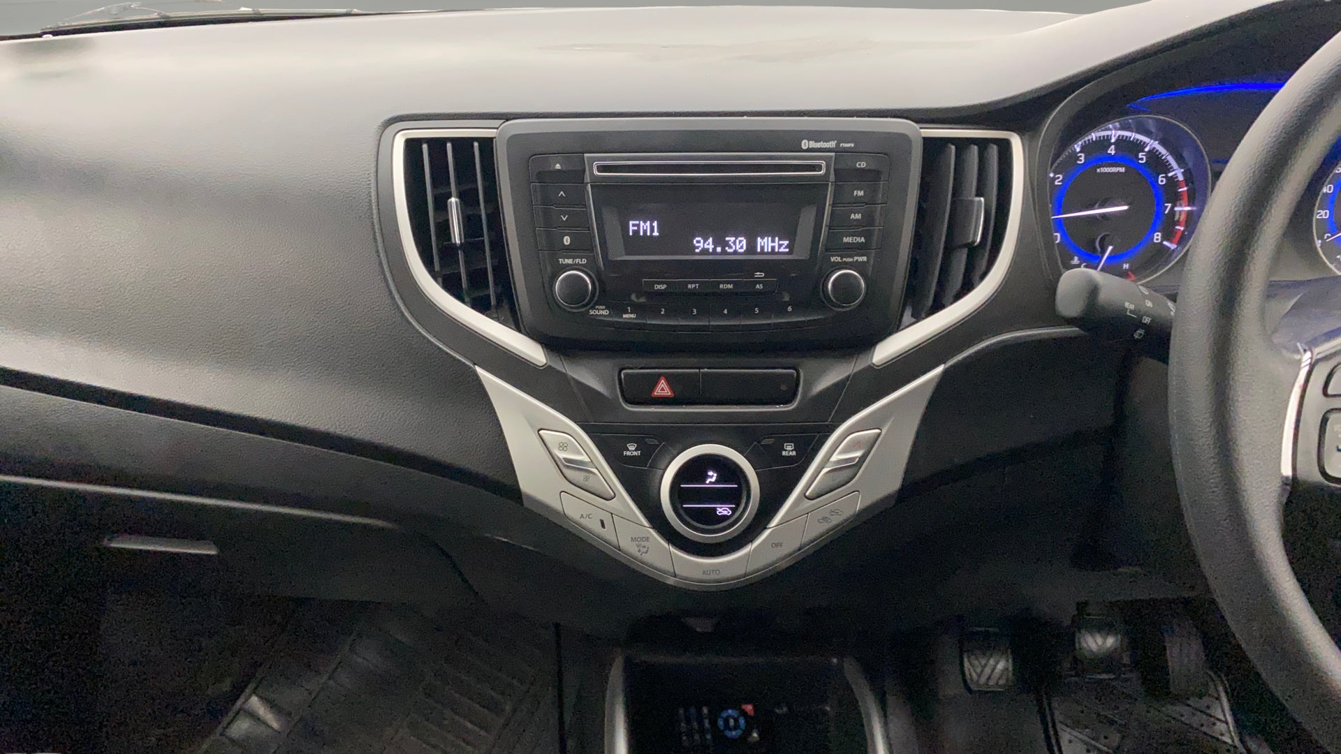 Features