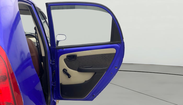 2016 Tata Nano TWIST XT, Petrol, Manual, 41,138 km, RHS Rear Door