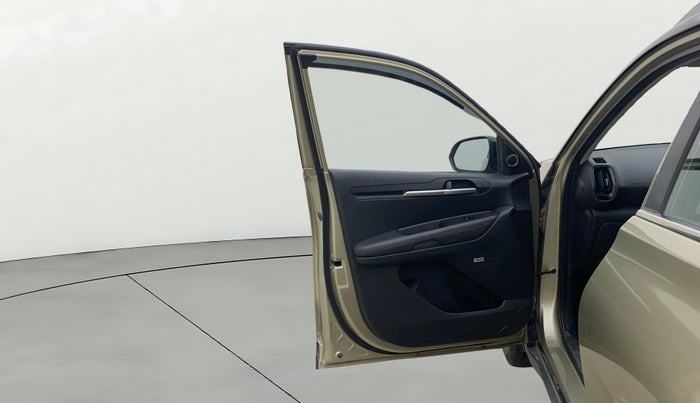 2021 KIA SONET GTX PLUS 1.0 DCT, Petrol, Automatic, 48,613 km, LHS Front Door